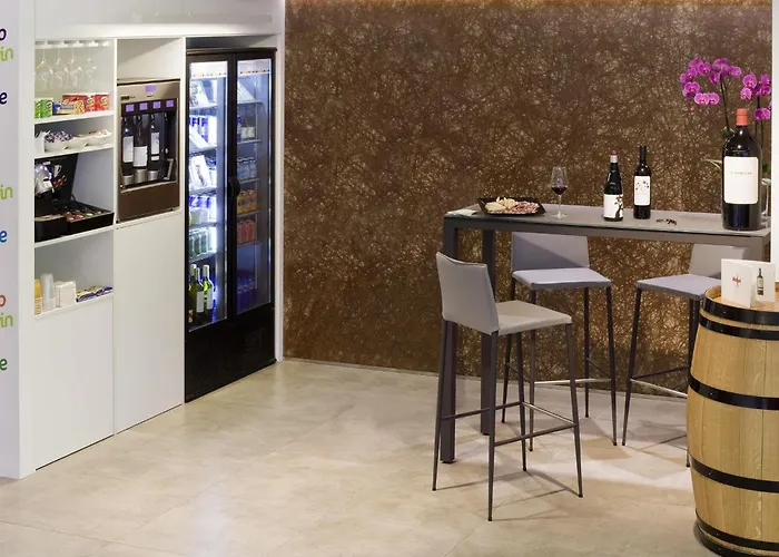 Ibis Styles d Prado