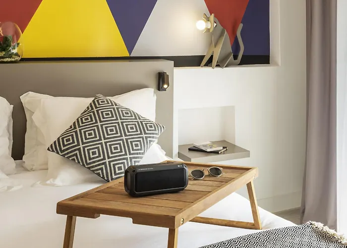 Logement: Aparthotel Adagio Rome Vatican