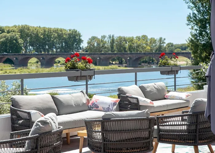 Hôtel accueillant les animaux: Mercure Nevers Pont De Loire