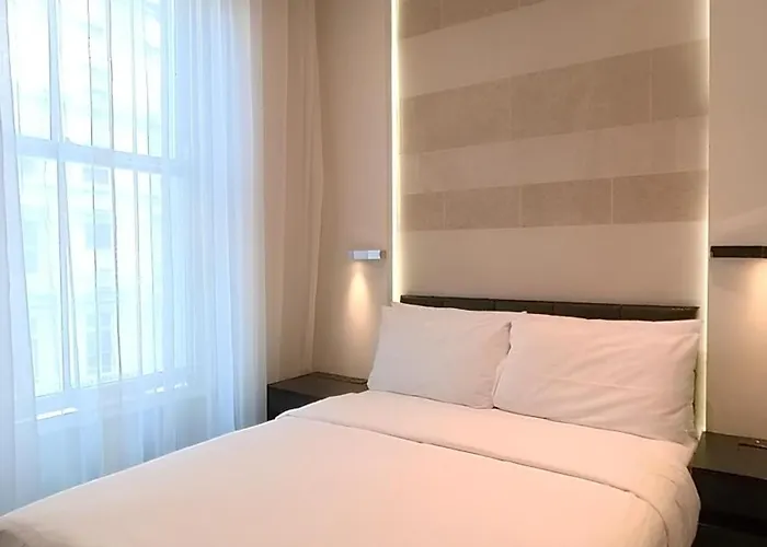 Hotel sulla spiaggia: 39 Studios