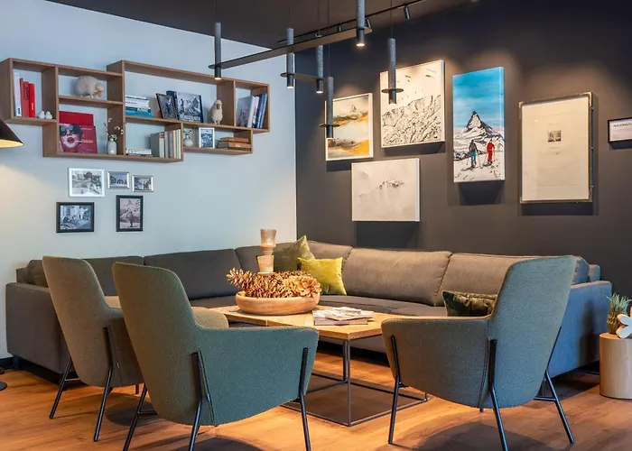 3 star hotel: Welschen Hotel