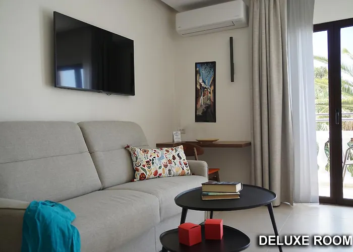 Goedkoop hotel: Lato Hotel