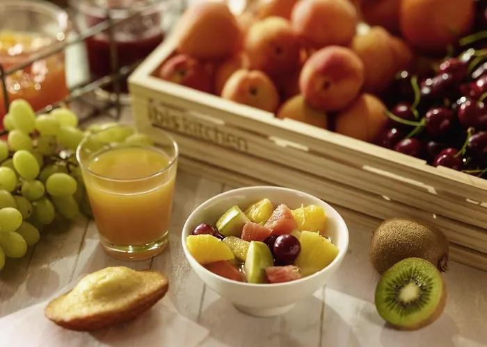 Huisdiervriendelijk hotel: Hotel Ibis Lisboa Jose Malhoa