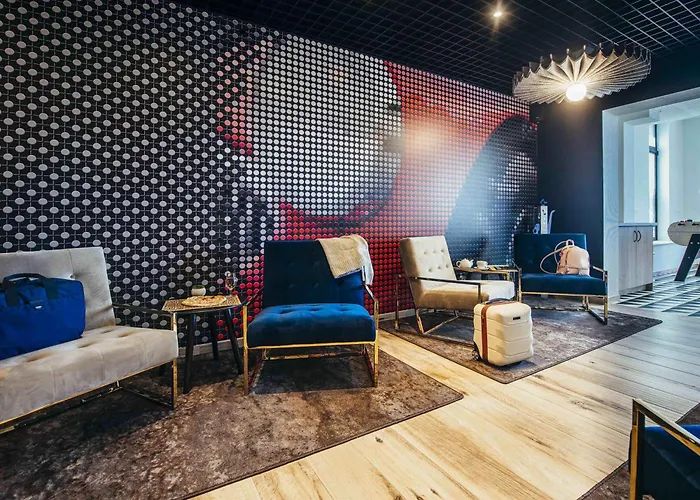 Hôtel accueillant les animaux: ibis Haguenau Strasbourg Nord