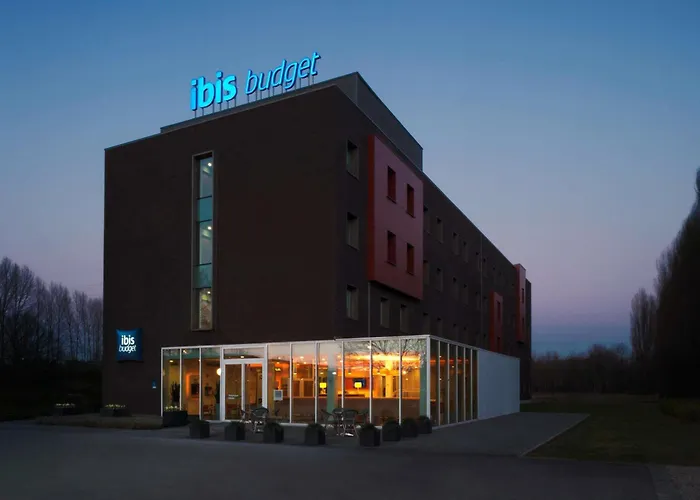 Ibis Budget Port