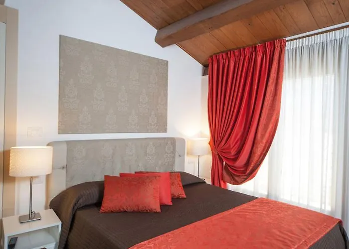 Hotel adatto agli animali: Di Sabatino Resort - Suite Apartments&Spa
