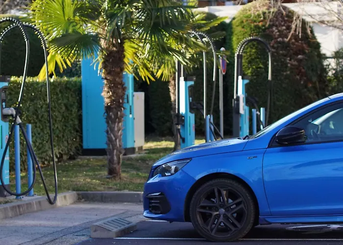 Hôtel accueillant les animaux: Ibis Budget Manosque Cadarache