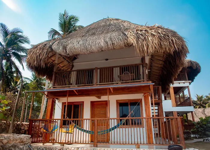 Hotel Isla del Sol