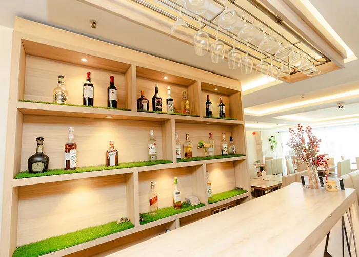 Boutique hotels Terra Boutique