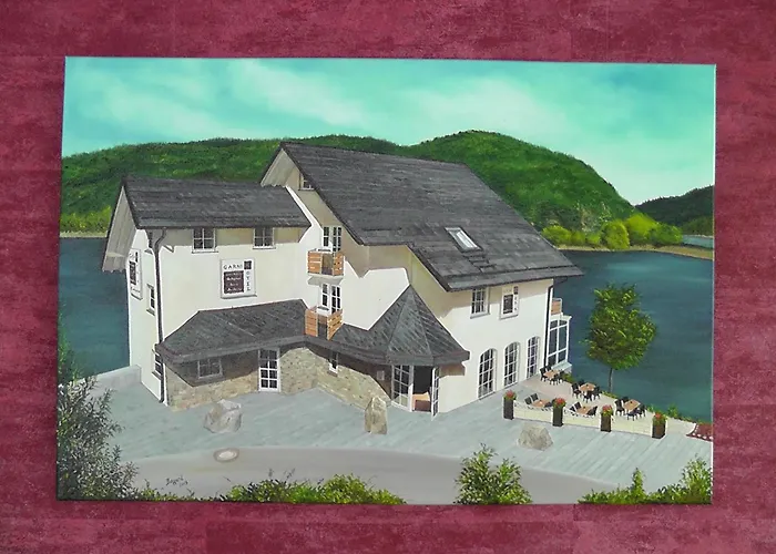  Garni Café Henn