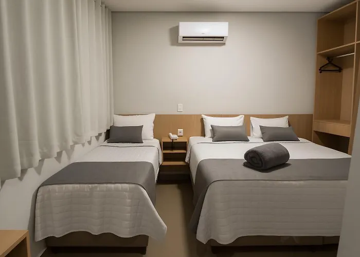 Hotel Solar Bela Vista