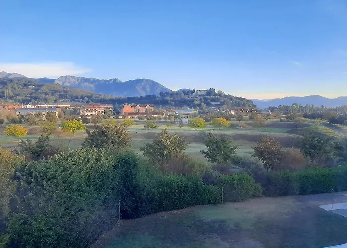 Albergo economico: Hotel Cavalieri