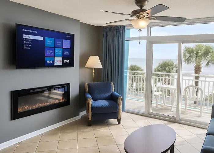 Hotel: Atlantica Resort