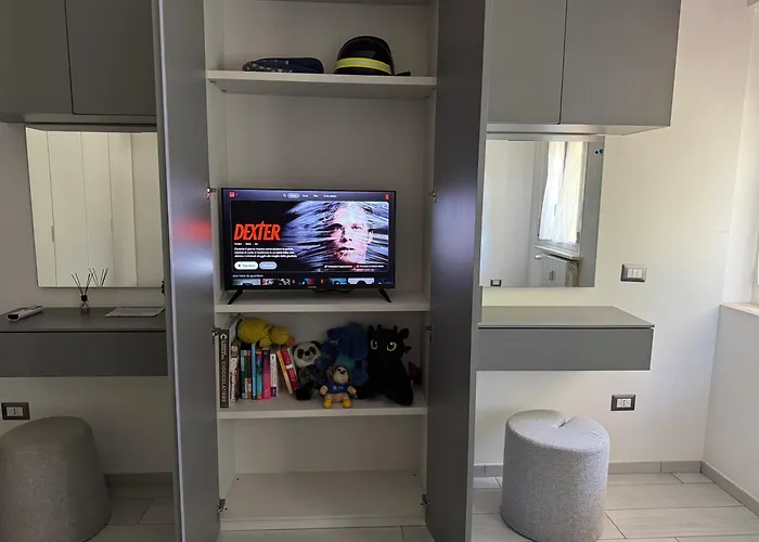 camera con bagno privato