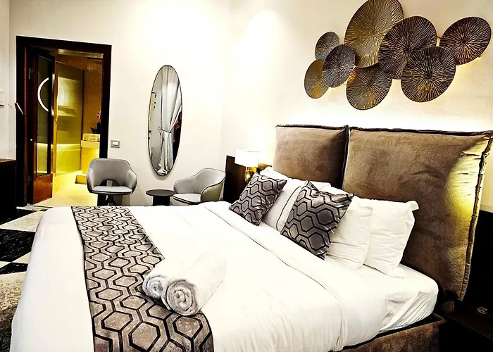 Stoa Rome Boutique Suites