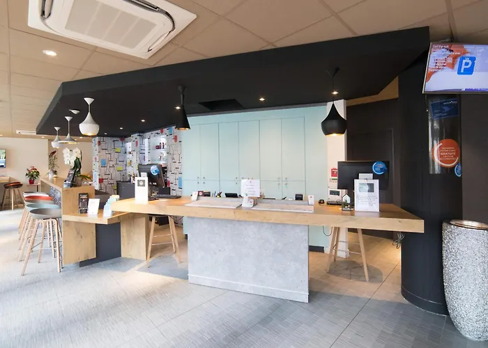 Ibis Toulouse Purpan Aeroport