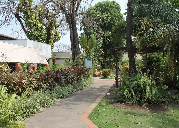 Hotel com piscina: Hotel Fazenda Mato Grosso