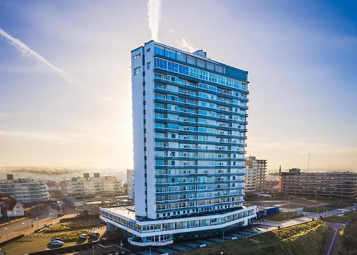 Palace Hotel Zandvoort