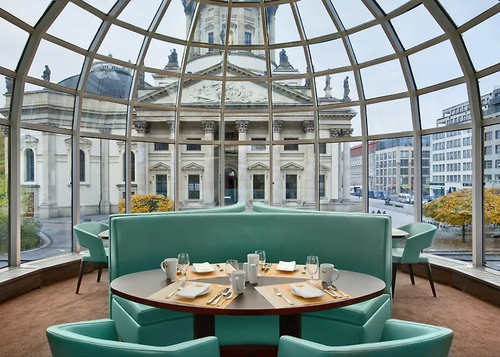 Hilton Berlin