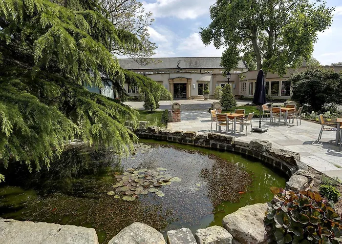 Hotel suites Best Western Premier Doncaster Mount Pleasant