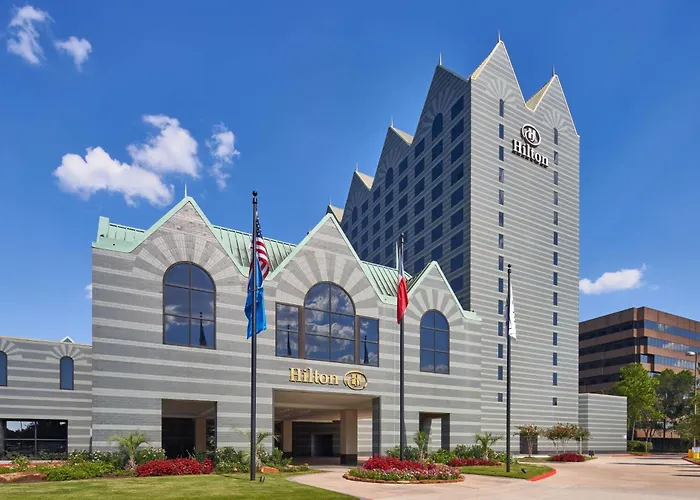 Hilton North