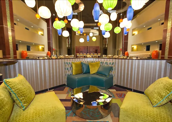In Luxury hotels Holiday Inn & Suites Oklahoma City North By Ihg
