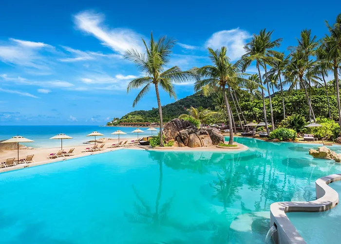 Sheraton Samui