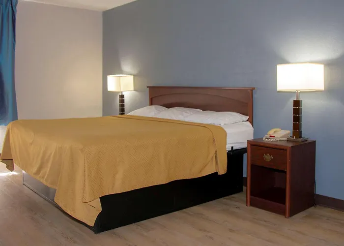 Econo Lodge