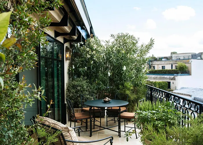 Balzac Paris&Spa Ikoï