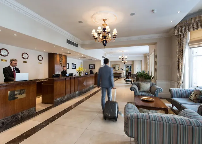 Hotel de praia: Park International Hotel