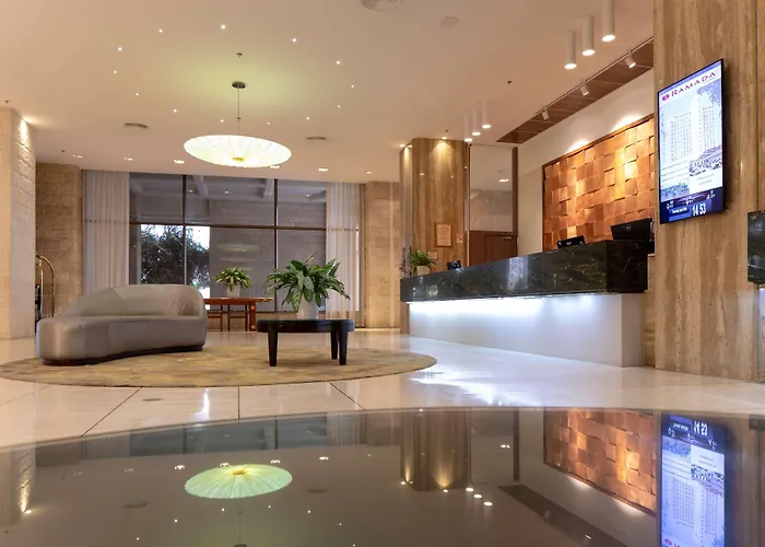 Ramada By Wyndham
