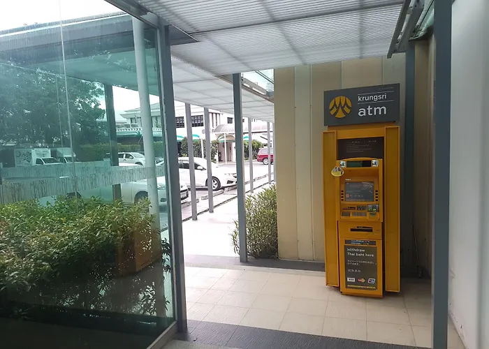 Royal Princess Larn Luang - Sha Extra Plus