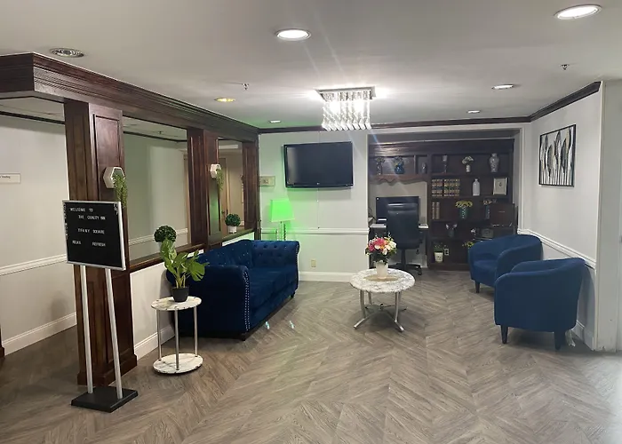 Hotel suites Quality Rocky Mount Near Event Center