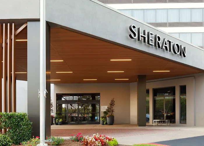 Sheraton Nashville