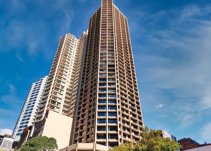 Park Regis City Centre