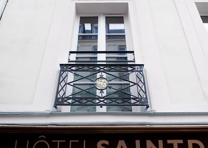  Saint Dominique