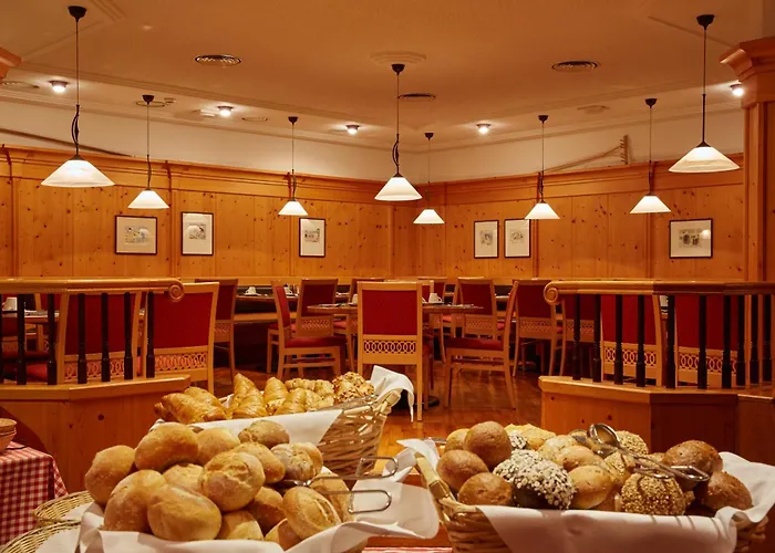 Boutique hotel only: H+ Hotel & Spa Engelberg