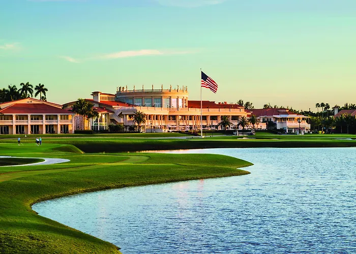 Trump National Doral Golf Resort