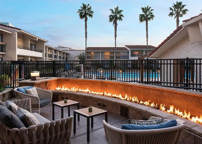 Santa Clara Marriott