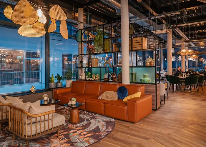  Berlin, Berlin, A Member Of Radisson Individuals