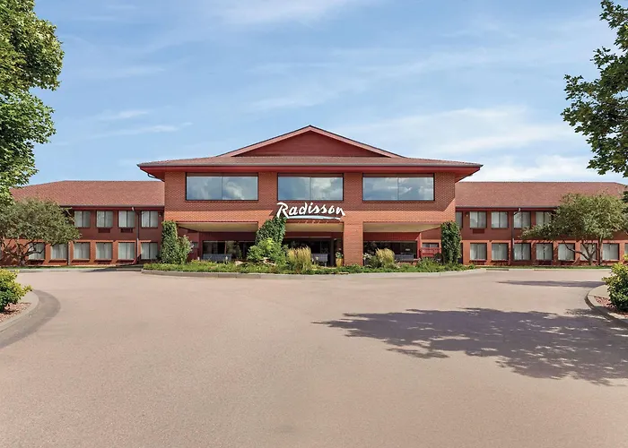 Radisson Colorado Springs Airport