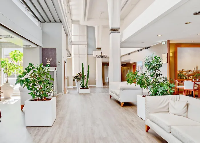 Italiana Hotels Florence