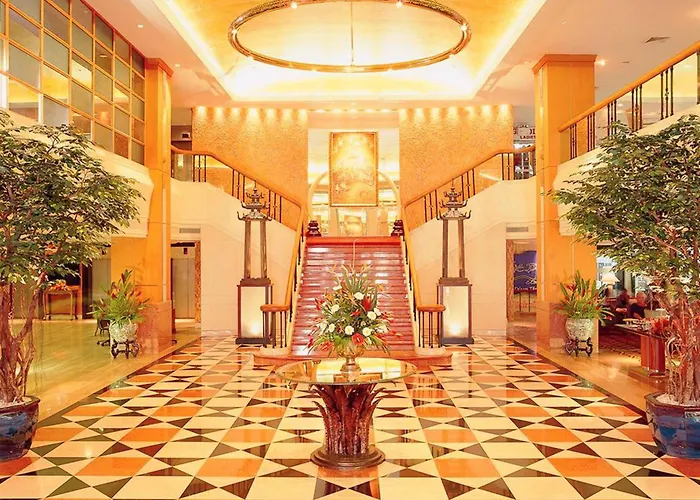 5 star hotels Indra Regent