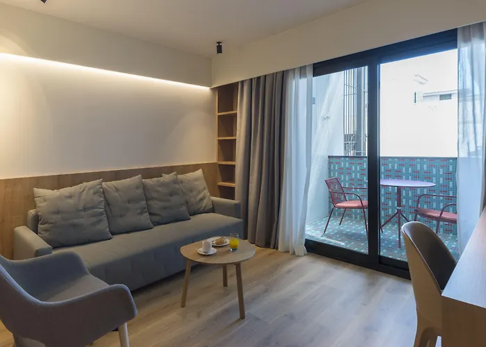 Muralto Madrid Princesa