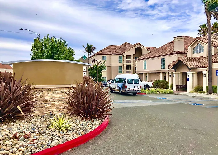 3 star hotel: Sonesta Es Suites San Francisco Airport San Bruno