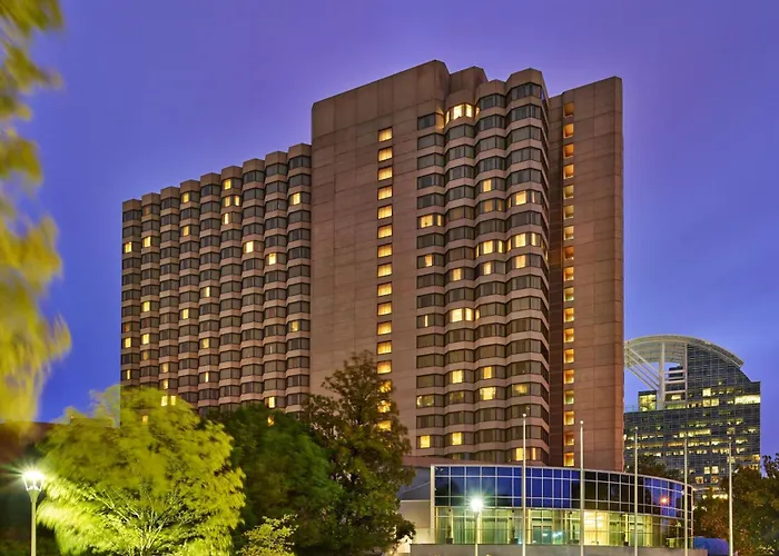 5 star hotels Whitley, A Luxury Collection , Atlanta Buckhead