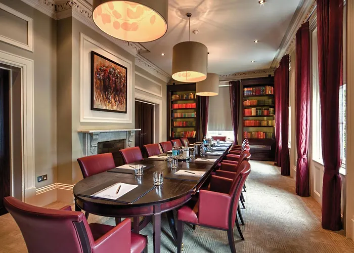 Spa Hotels Resorts Bedford Lodge & Spa