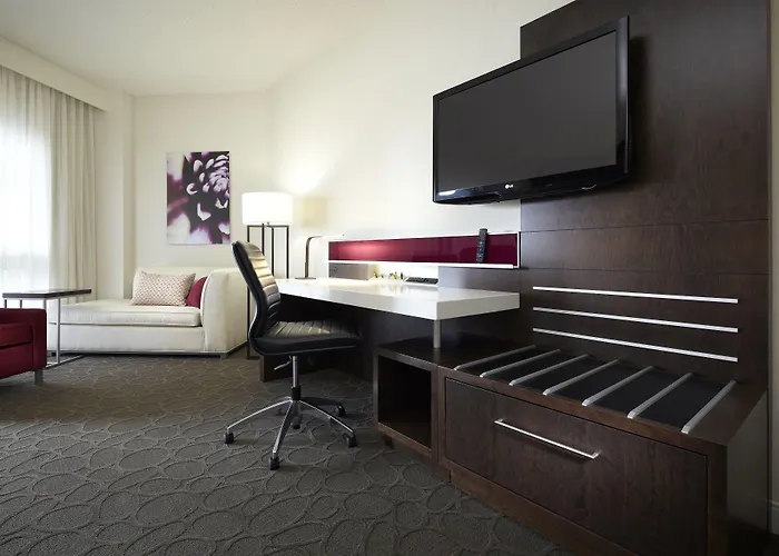 Delta s By Marriott