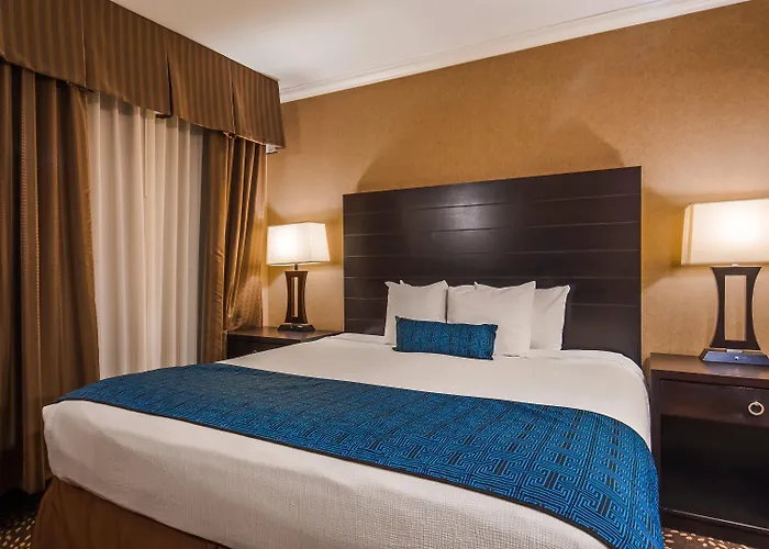 Spa Hotels Resorts Best Western Yuma Mall & Suites