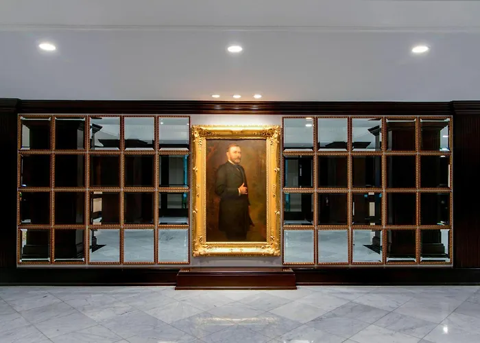 Motéis Us Grant, A Luxury Collection , San Diego